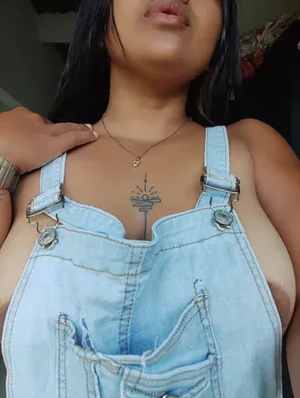 OnlyFans cuenta dannasantana24 avatar 1