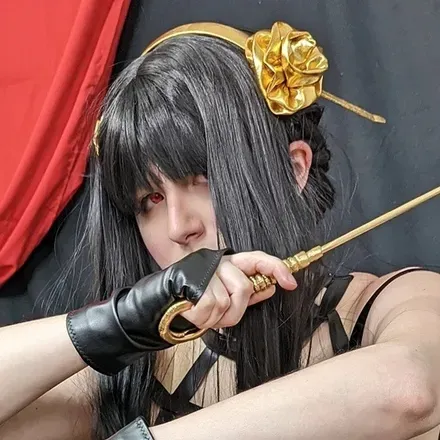 OnlyFans cuenta mybunnywaifu avatar 1