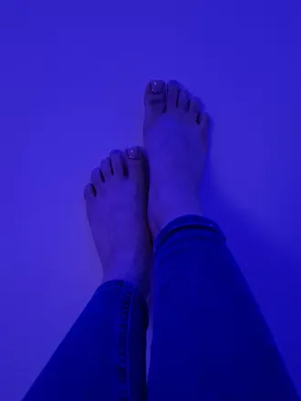 OnlyFans cuenta pies.de.princesa header 2