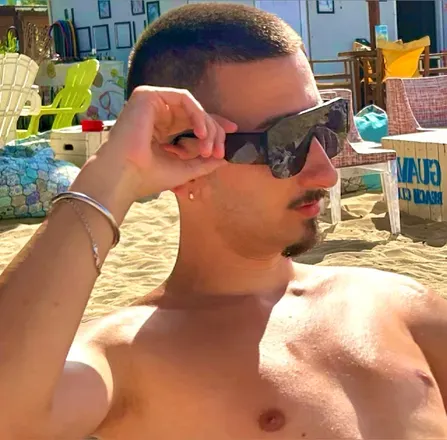 OnlyFans cuenta dimovx avatar 1