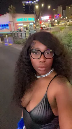 OnlyFans account  cocoabuttabae header 2