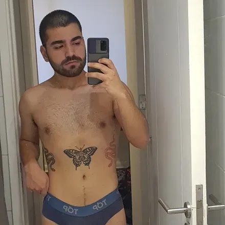 OnlyFans cuenta fuckcisco avatar 1