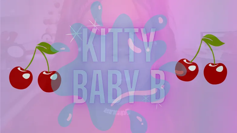 OnlyFans cuenta kittybabybb header 2