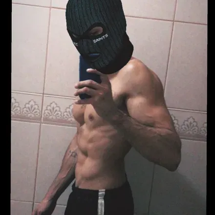 OnlyFans cuenta borges0912 avatar 1