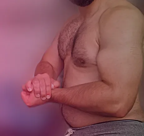 OnlyFans account  fiercemacho avatar 1