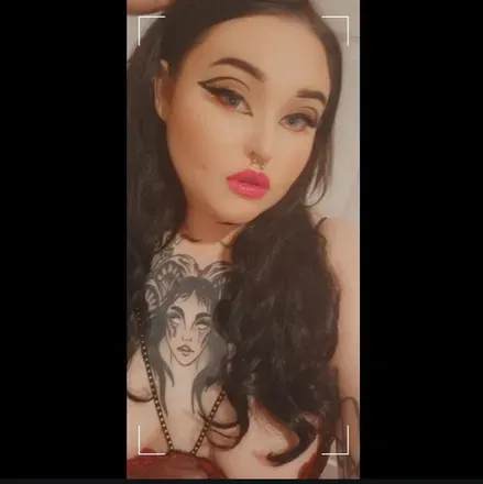 OnlyFans cuenta your_little_demon avatar 1