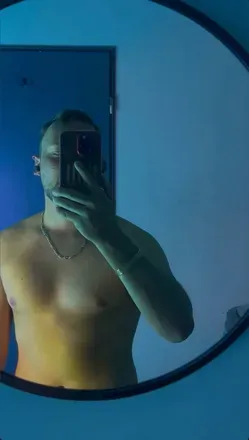 OnlyFans cuenta max_heat avatar 1