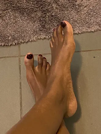 OnlyFans cuenta lushes.feet avatar 1