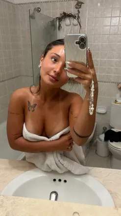 OnlyFans cuenta camilaisme avatar 1