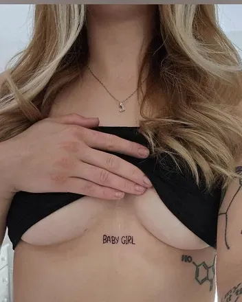 OnlyFans cuenta 6abygirlx avatar 1