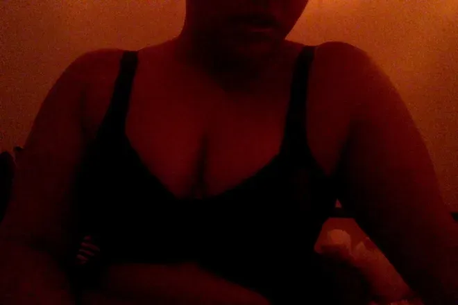 OnlyFans cuenta disparatebaby avatar 1
