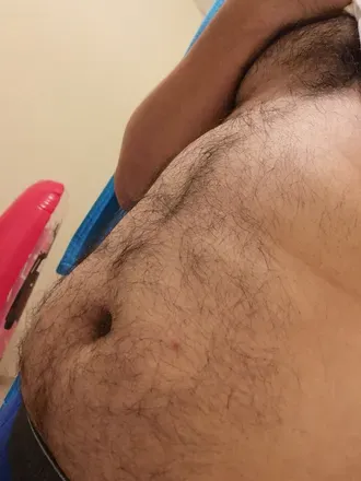OnlyFans cuenta hairy_bellies avatar 1