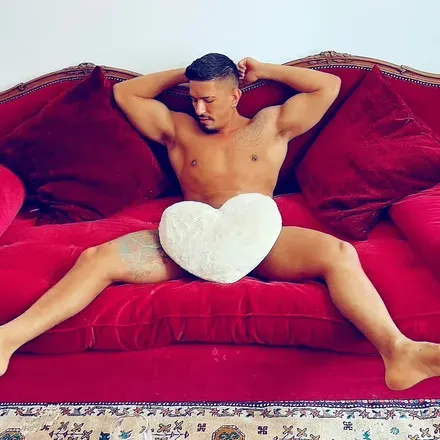 OnlyFans cuenta jonaspassos avatar 1