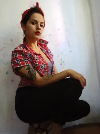 OnlyFans cuenta hormiigaatomica avatar 1