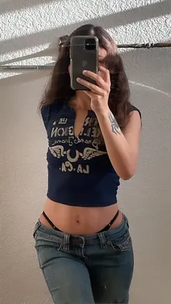 OnlyFans cuenta liljobaby avatar 1