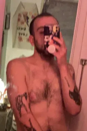 OnlyFans cuenta saintfonda avatar 1