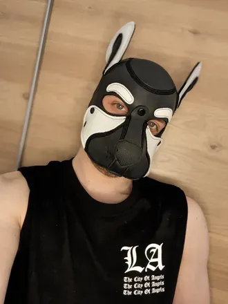 OnlyFans de pupmaxxi