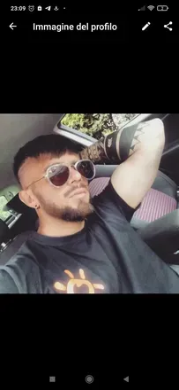 OnlyFans cuenta ziomike2022 avatar 1