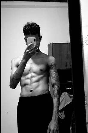 OnlyFans cuenta br4n_23 avatar 1