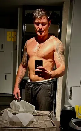 OnlyFans cuenta fantasyboy007 avatar 1