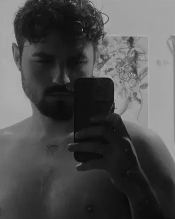 OnlyFans of zechbirth