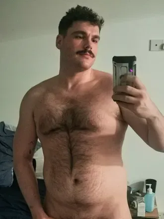 OnlyFans cuenta thebeefymutt avatar 1