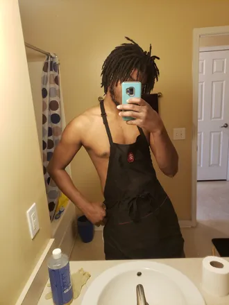 OnlyFans account  prettydickadonis header 2