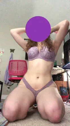OnlyFans cuenta ghettogirl104 avatar 1