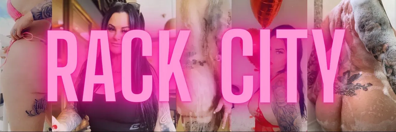 OnlyFans cuenta rackrackcitybitchx header 2