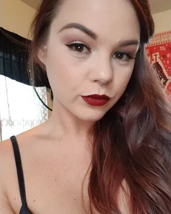 OnlyFans cuenta darthtrash avatar 1