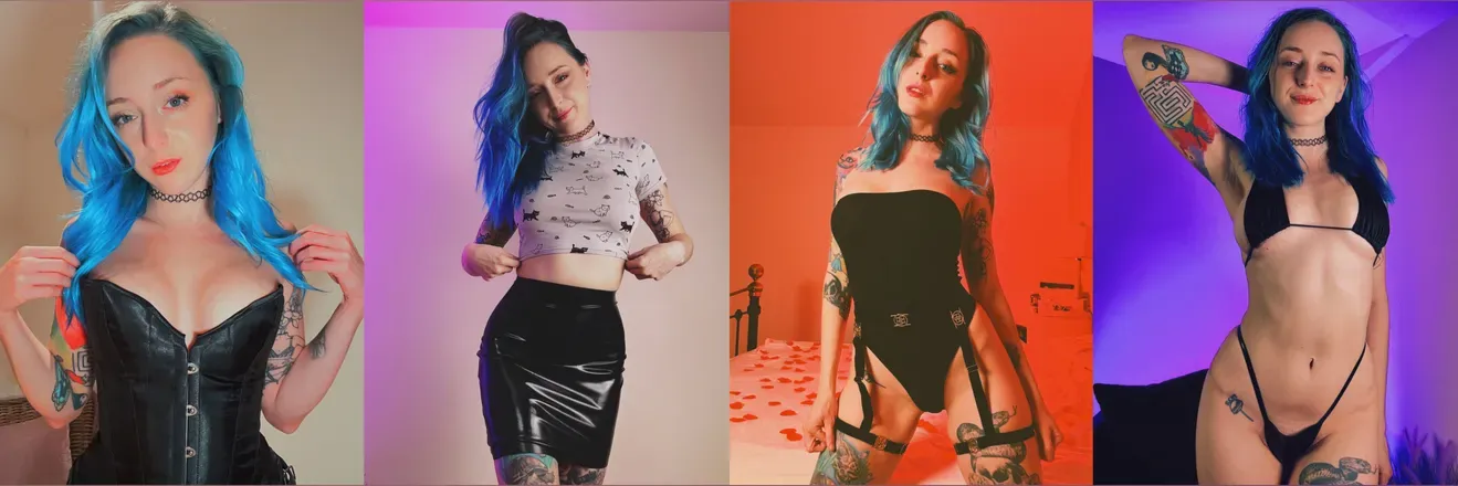 OnlyFans cuenta sallyskinkyside header 2