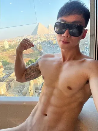 OnlyFans cuenta james96997583 avatar 1
