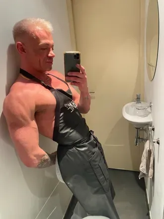 OnlyFans cuenta fabiogodi_official avatar 1
