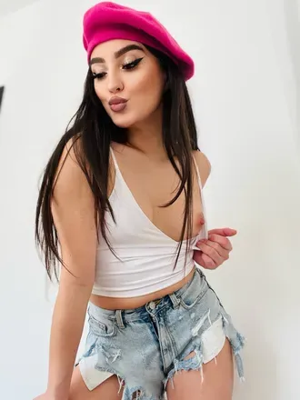 OnlyFans cuenta iamlisa avatar 1