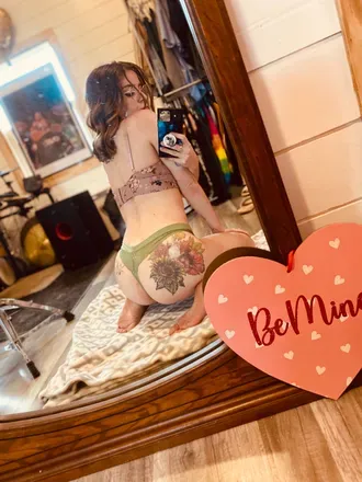 OnlyFans cuenta tiastootsies97 avatar 1