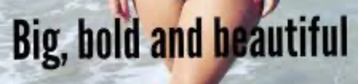 OnlyFans cuenta bigbeautifulbrunette22 header 2