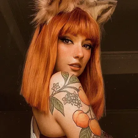 OnlyFans cuenta spookyfoxx avatar 1