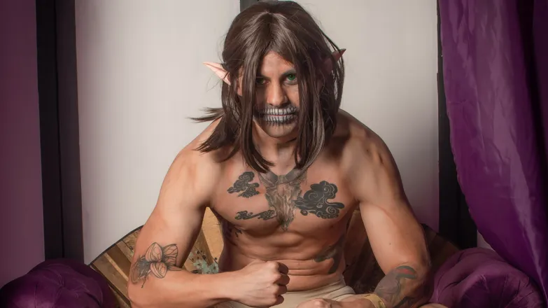 OnlyFans cuenta mike_3312 header 2