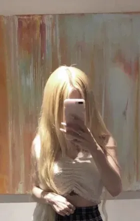 OnlyFans cuenta lovisa.babyxx avatar 1