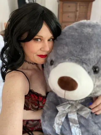 OnlyFans cuenta musingsbymaribel avatar 1