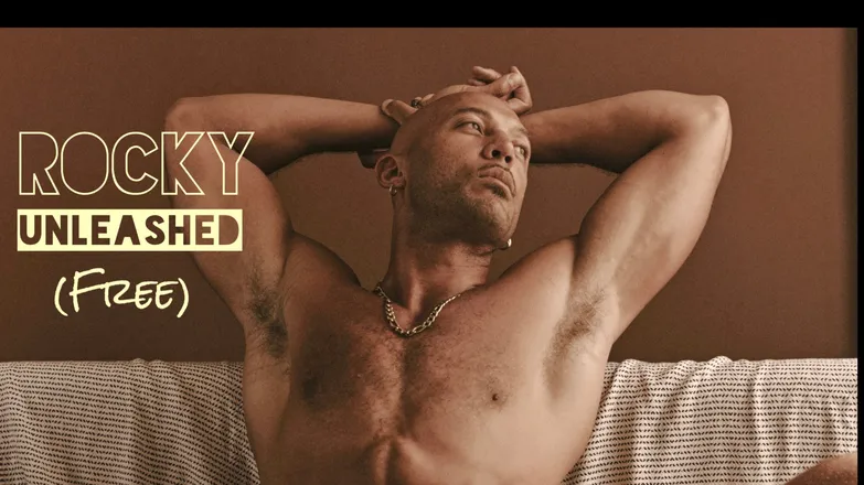 OnlyFans cuenta rockyunleashedfree header 2
