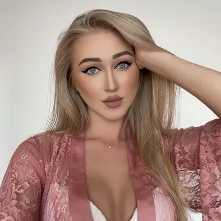 OnlyFans cuenta simonajezova avatar 1