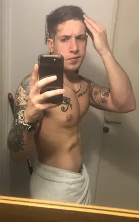 OnlyFans cuenta ezequielna avatar 1