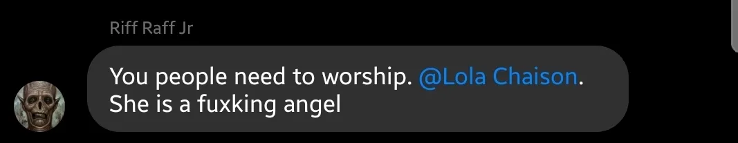 OnlyFans cuenta lolats56 header 2