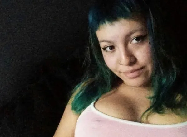 OnlyFans cuenta fungibaby header 2