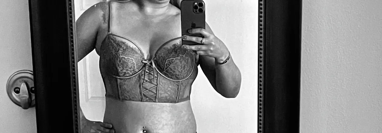 OnlyFans cuenta vixen8530 header 2