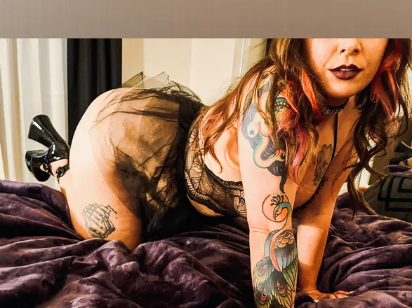 OnlyFans cuenta bellechaotic header 2