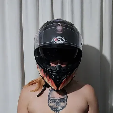 OnlyFans account  bikergirl22 avatar 1