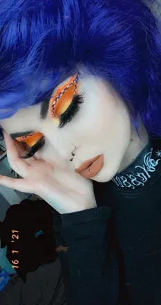 OnlyFans cuenta lilith.ryder avatar 1