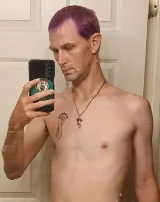 OnlyFans cuenta blueberry89 avatar 1